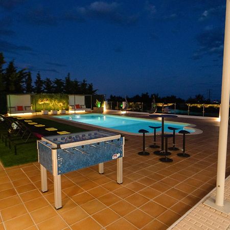 Villa Views Can Funtasa II San José Exterior foto